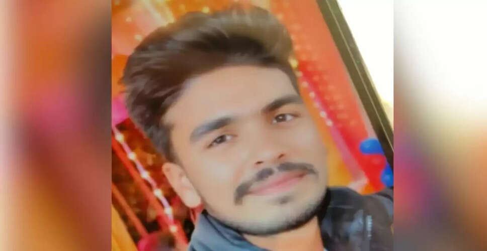 लखनऊ में होटल कर्मचारी की हत्या: युवक ने गर्लफ्रेंड से मिलने के दौरान की वारदात