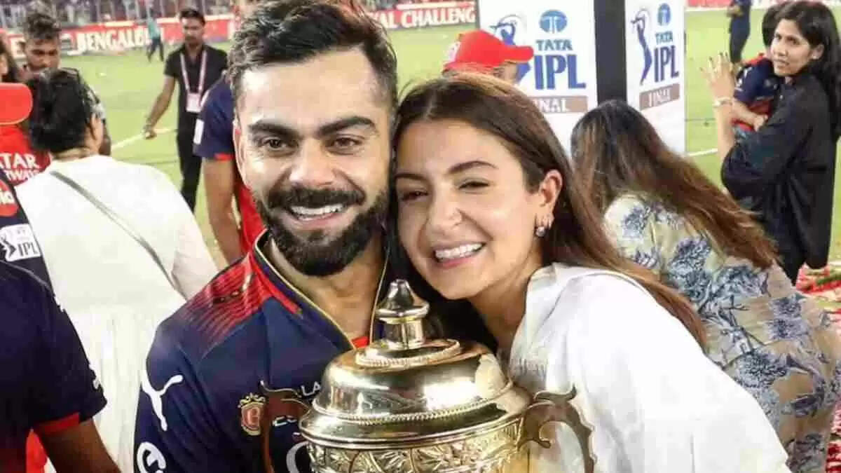 RCB Clinches First IPL Title Under Rajat Patidar's Captaincy
