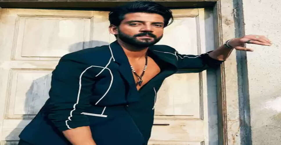 इस वजह से खूब तस्वीरें लेते हैं जहीर इकबाल, बताया - किस निर्देश का कर रहे पालन