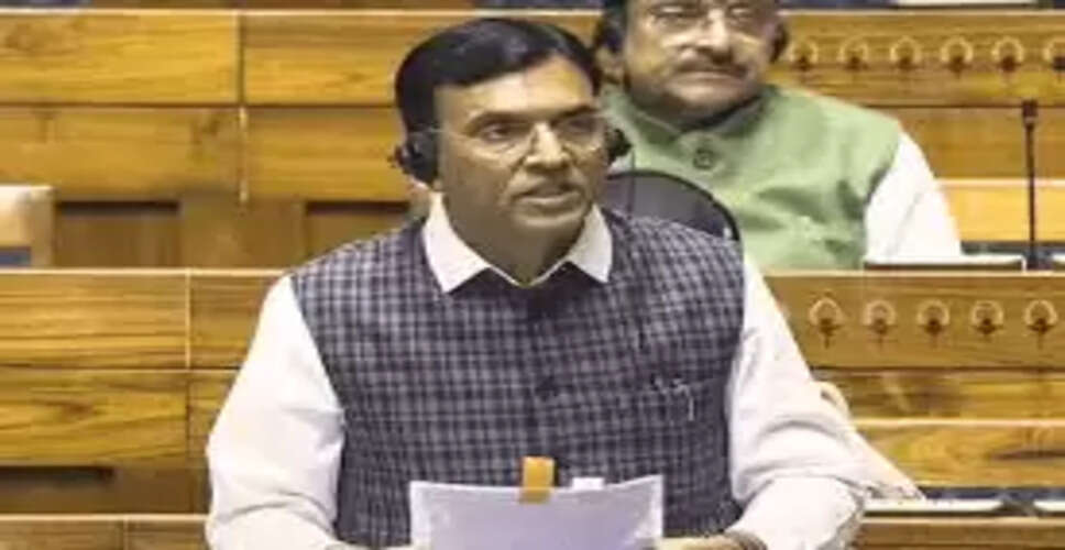 लोकसभा ने पारित किए राष्ट्रीय खेल विधेयक, 2025: खेलों में नई दिशा