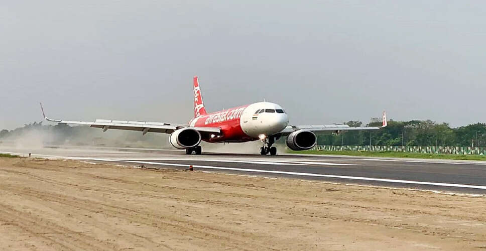 लखनऊ एयरपोर्ट पर बड़ा हादसा टला, यात्रियों में मची अफरा-तफरी