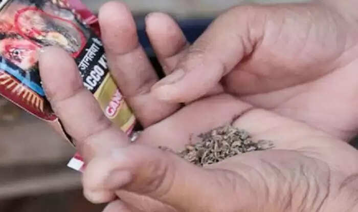 पान-मसाले के कारण शादी में आई बाधा: दूल्हे की नशे की लत बनी वजह