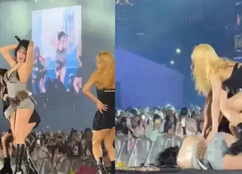 ह्युना की लाइव परफॉर्मेंस के दौरान बेहोशी: वजन घटाने के खतरनाक प्रभाव