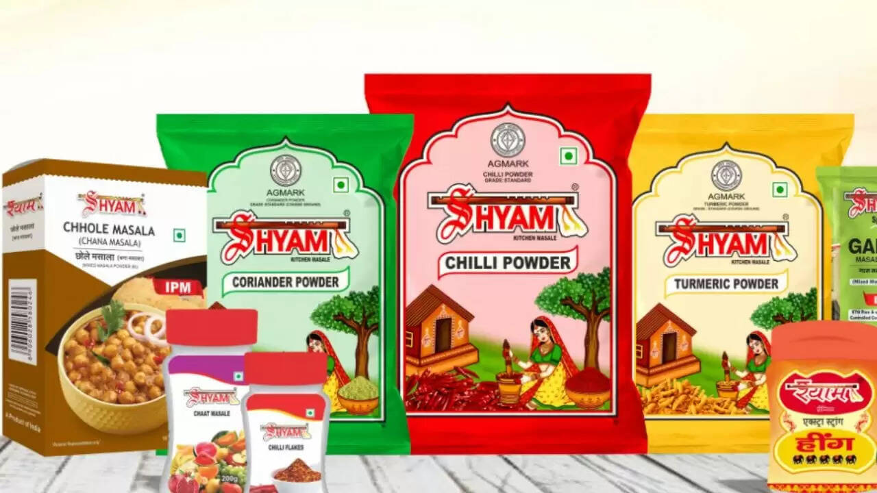 Shyam Dhani Industries का IPO: निवेशकों को मिला शानदार मुनाफा