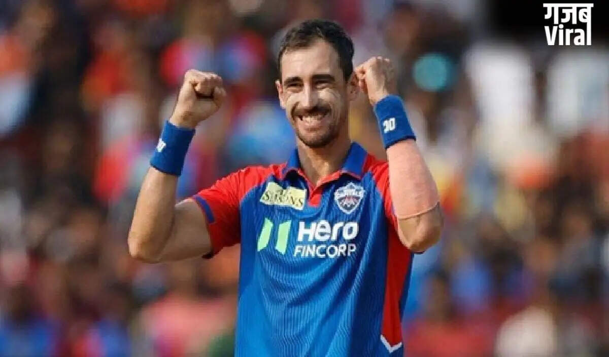 दिल्ली कैपिटल्स को राजस्थान रॉयल्स के खिलाफ चुनौती का सामना करना है