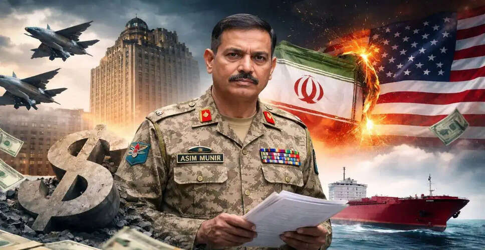 पाकिस्तान की कूटनीति: बड़े दावे, लेकिन परिणाम शून्य