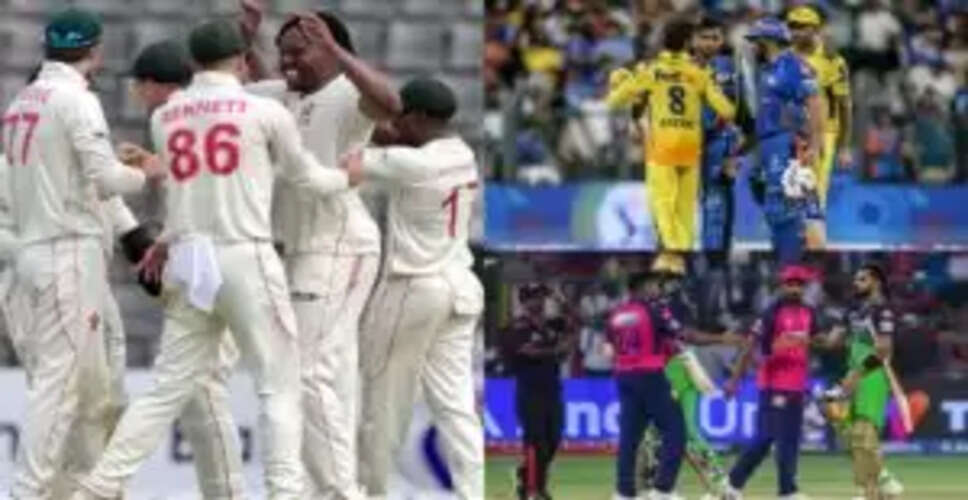 जून में जिम्बाब्वे दौरे के लिए दक्षिण अफ्रीका की टीम का ऐलान