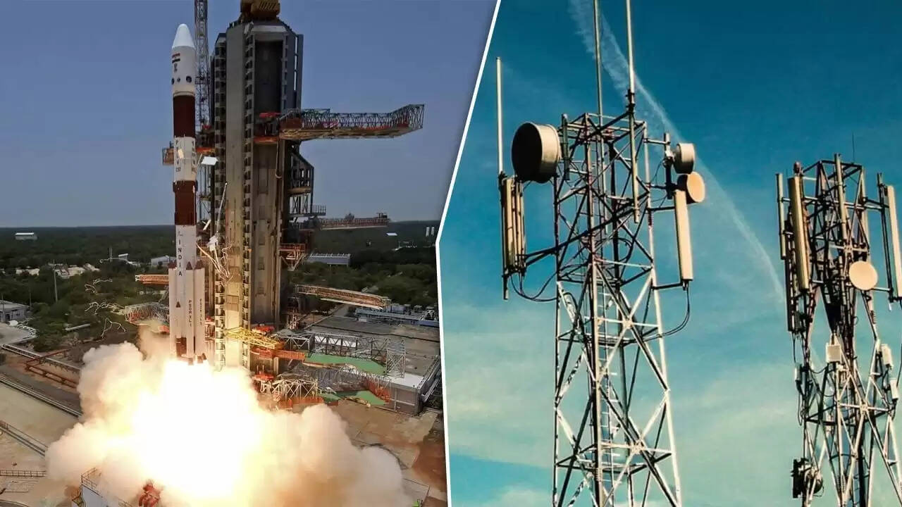 ISRO का ब्लूबर्ड ब्लॉक-2 सैटेलाइट: मोबाइल संचार में नई क्रांति