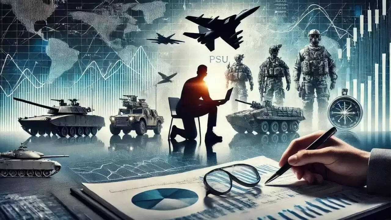 Astra Microwave: डिफेंस सेक्टर में छिपी हुई ताकत