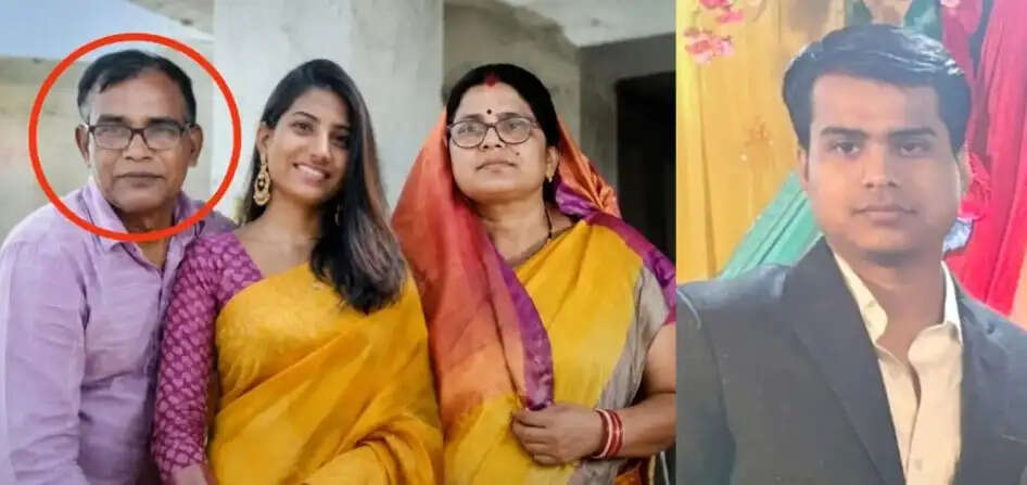 जमशेदपुर में ट्रिपल मर्डर: आरोपी ने पत्नी, बेटे और गर्भवती बेटी की हत्या की