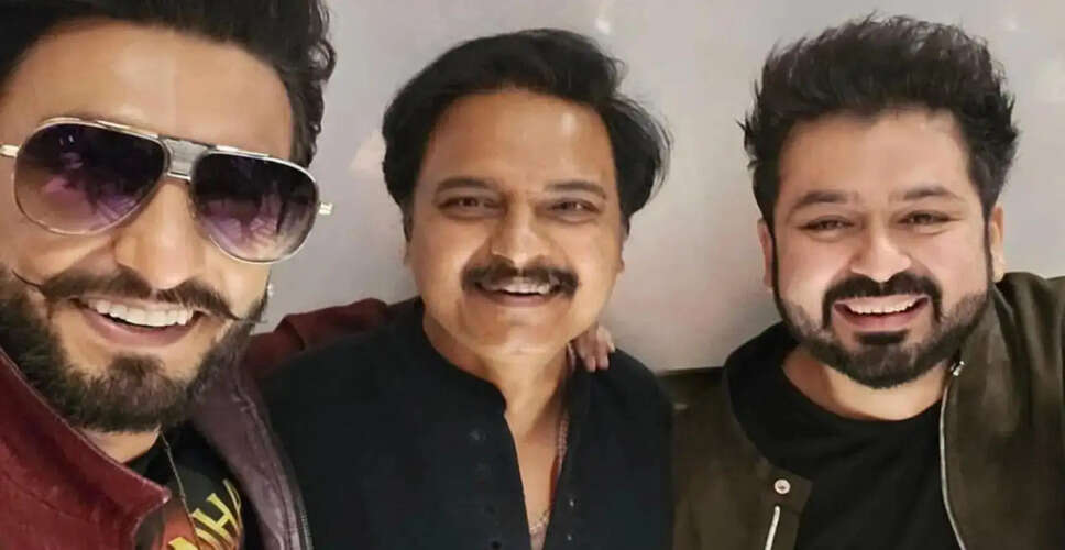 धुरंधर 2: दावूद इब्राहीम का रहस्य और डेनिश इकबाल की प्रतिक्रिया