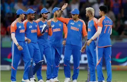 भारत ने पाकिस्तान को एशिया कप में फिर से हराया, अभिषेक शर्मा की शानदार पारी