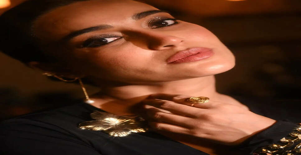 सुरभि ज्योति ने इंस्टाग्राम पर साझा की बेबी बंप की तस्वीरें