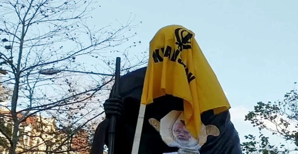 पंजाब पुलिस ने खालिस्तान लिबरेशन फोर्स से जुड़े दो संदिग्धों को गिरफ्तार किया