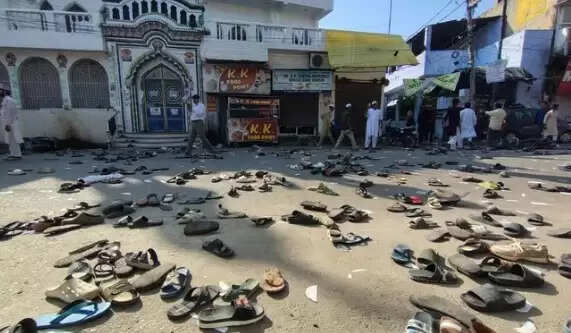 बरेली में आईएमसी नेता की गिरफ्तारी: दंगा भड़काने की साजिश का पर्दाफाश