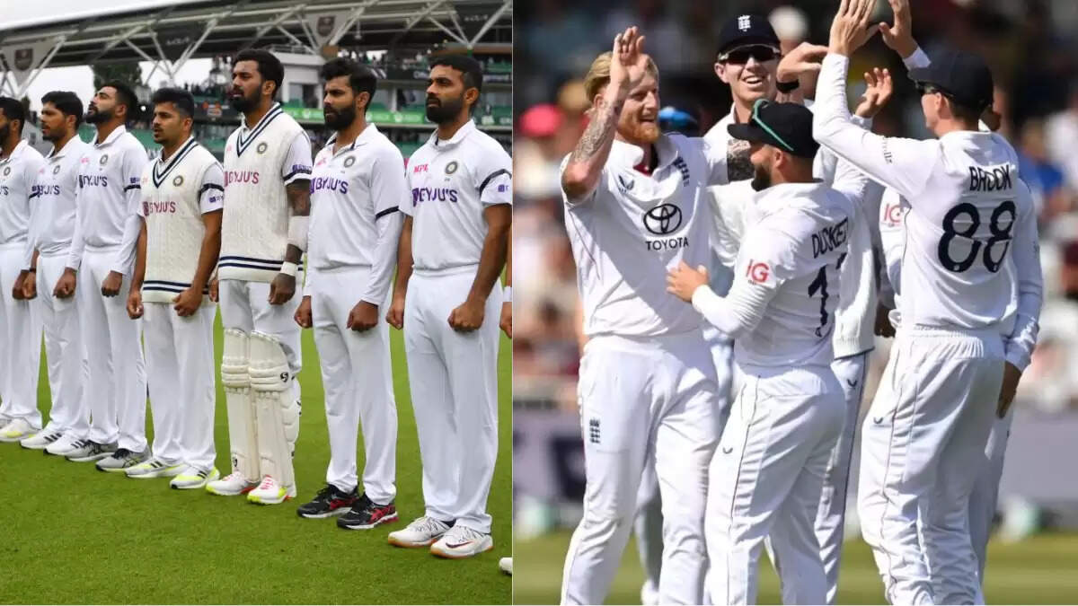 मैनचेस्टर टेस्ट के लिए भारत की संभावित प्लेइंग इलेवन में दो फॉर्म से बाहर खिलाड़ी शामिल
