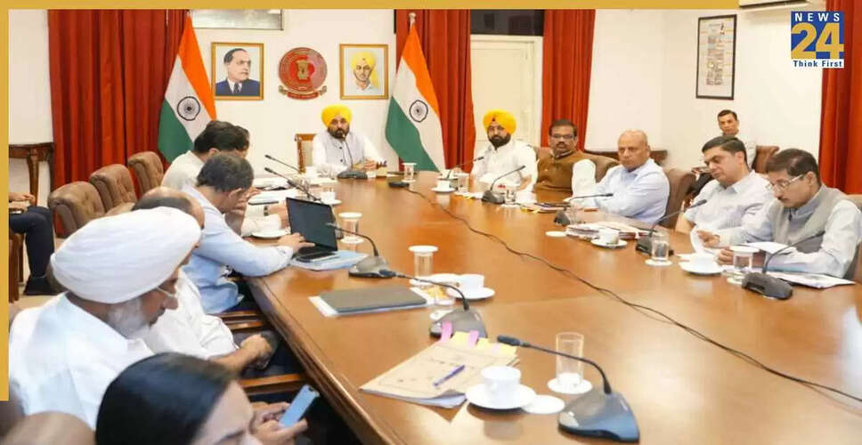 पंजाब में बाढ़ राहत पर पीएम मोदी की टिप्पणी ने बढ़ाई नाराजगी