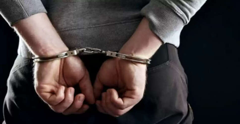 सोनीपत में गैंगस्टर रवि उर्फ लम्बा की गिरफ्तारी, मुठभेड़ में हुआ घायल