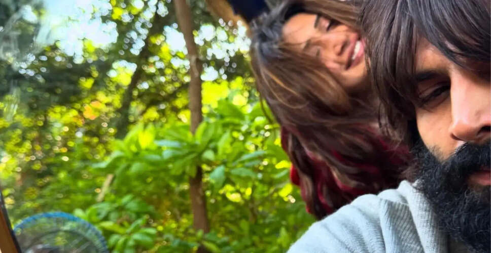 कार्तिक आर्यन और श्रीलीला की बहुप्रतीक्षित फिल्म की रिलीज़ की तारीख का खुलासा