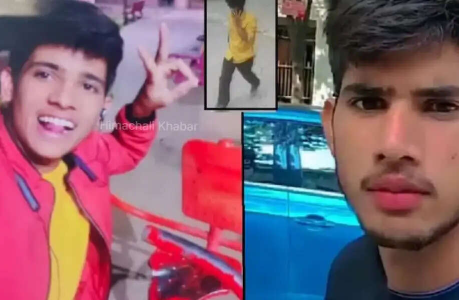 दिल्ली में सीनियर इनकम टैक्स अधिकारी की बेटी के साथ दरिंदगी: आरोपी का नया अपराध