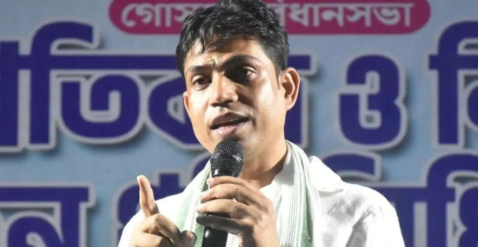 पश्चिम बंगाल में टीएमसी नेता जहांगीर खान को जबरन वसूली के आरोप में पुलिस हिरासत में भेजा गया