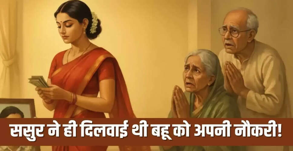 राजस्थान हाई कोर्ट का अनोखा फैसला: बहू को हर महीने देना होगा 20,000 रुपये