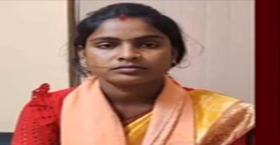 संदेशखाली की रेखा पात्रा ने हाई कोर्ट में दायर की याचिका, पुलिस की कार्रवाई से सुरक्षा की मांग