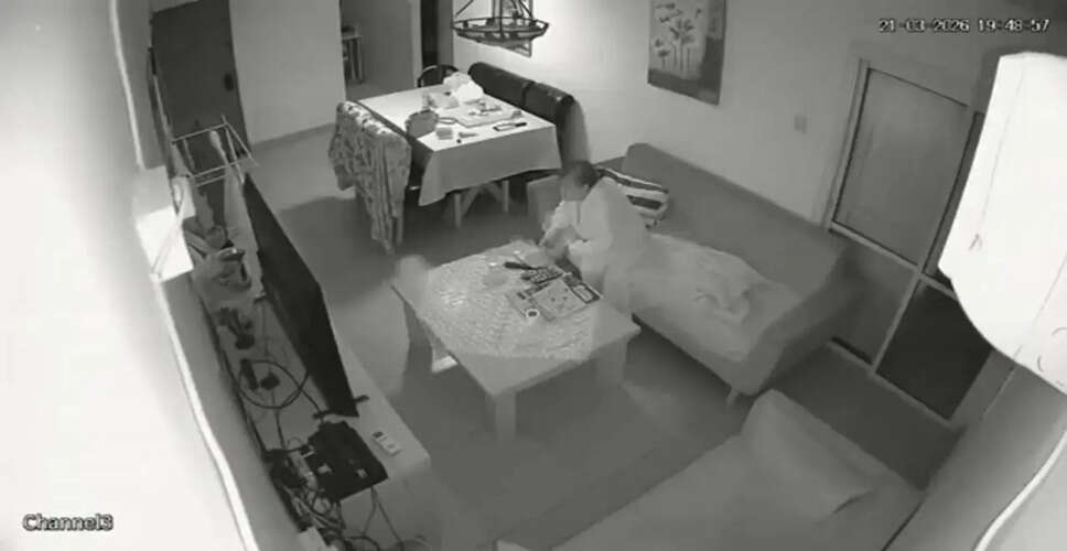 इजराइल के डिमोना पर ईरानी मिसाइल हमले में 100 से अधिक लोग घायल