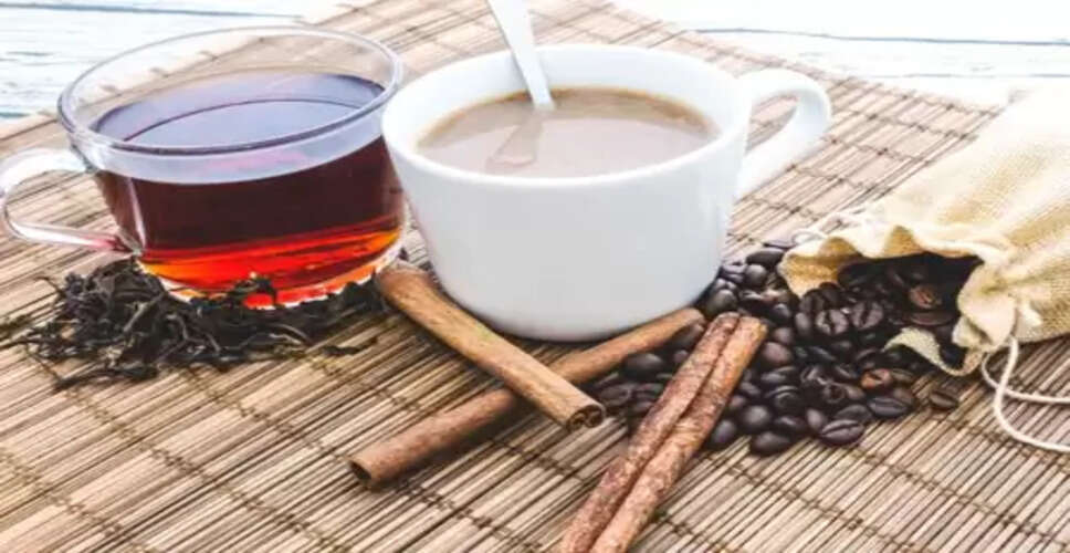 सुबह की एक कप कॉफी में छुपा है आपकी लंबी उम्र का राज, एक नए शोध का खुलासा