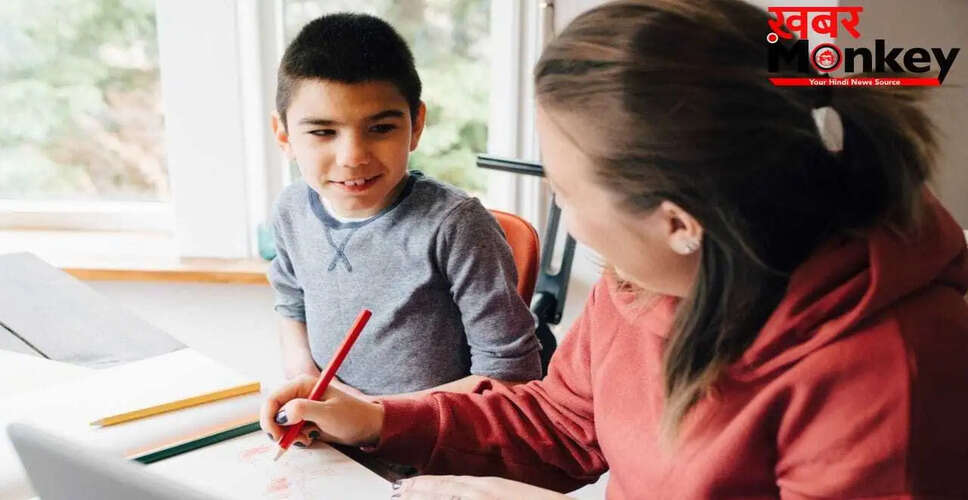 यूरिन टेस्ट से ऑटिज्म के संकेतों की पहचान: नई अध्ययन में खुलासा