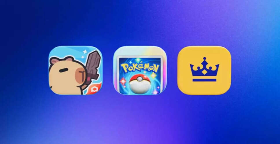Apple App Store Awards 2025: फाइनलिस्ट की सूची में टॉप ऐप्स और गेम्स