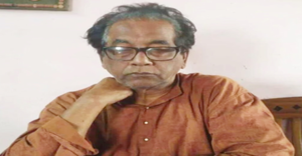 बंगाल के मशहूर नाटककार प्रदर्शनकारी डॉक्टरों के साथ एकजुटता दिखाने को लौटाएंगे पुरस्कार