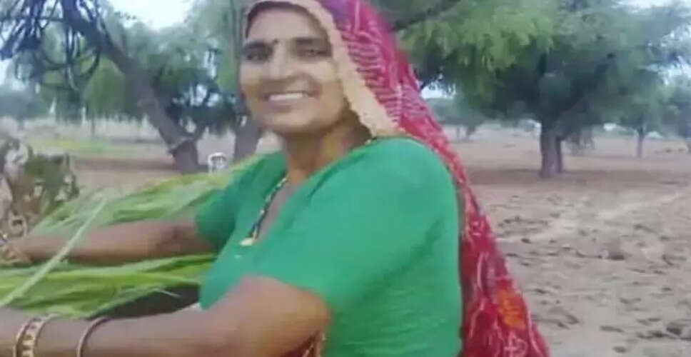 झुझुनूं के बेटों ने मां की याद में अनोखा कदम उठाया