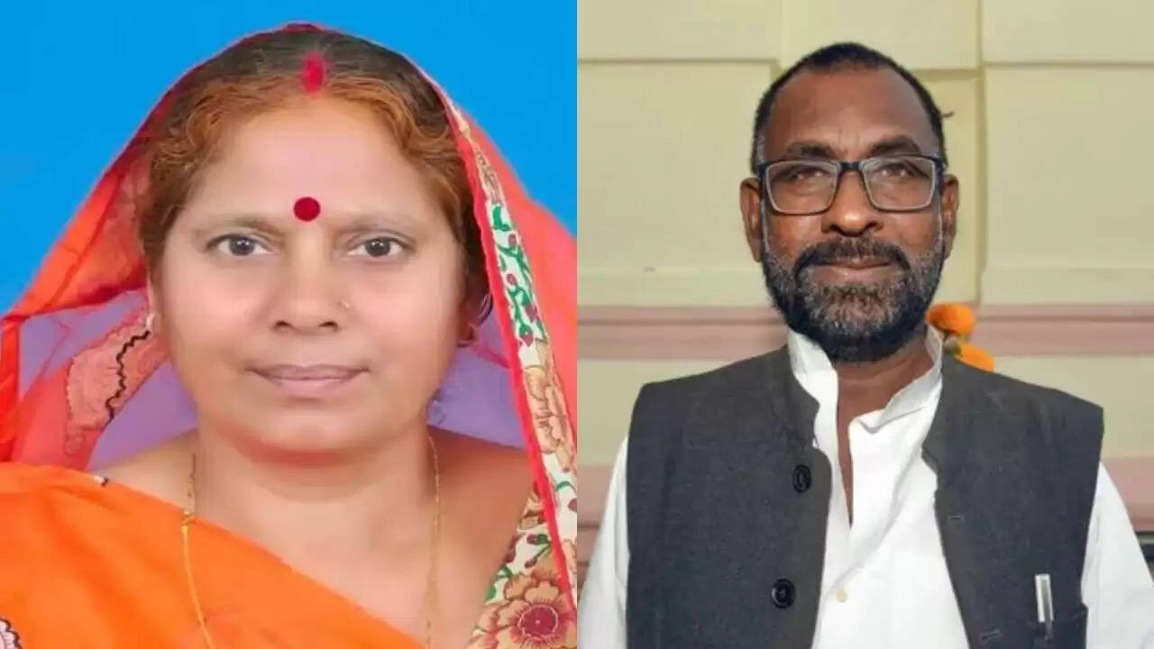 बिहार चुनाव से पहले RJD को बड़ा झटका, दो विधायकों ने दिया इस्तीफा