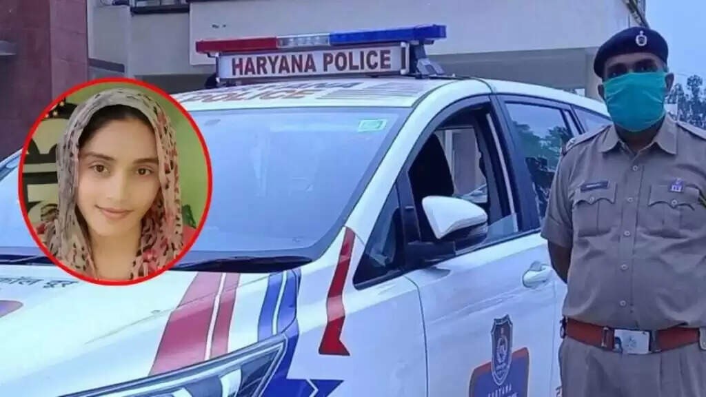 हरियाणा में मनीषा हत्याकांड: पोस्टमार्टम रिपोर्ट ने बदल दी कहानी