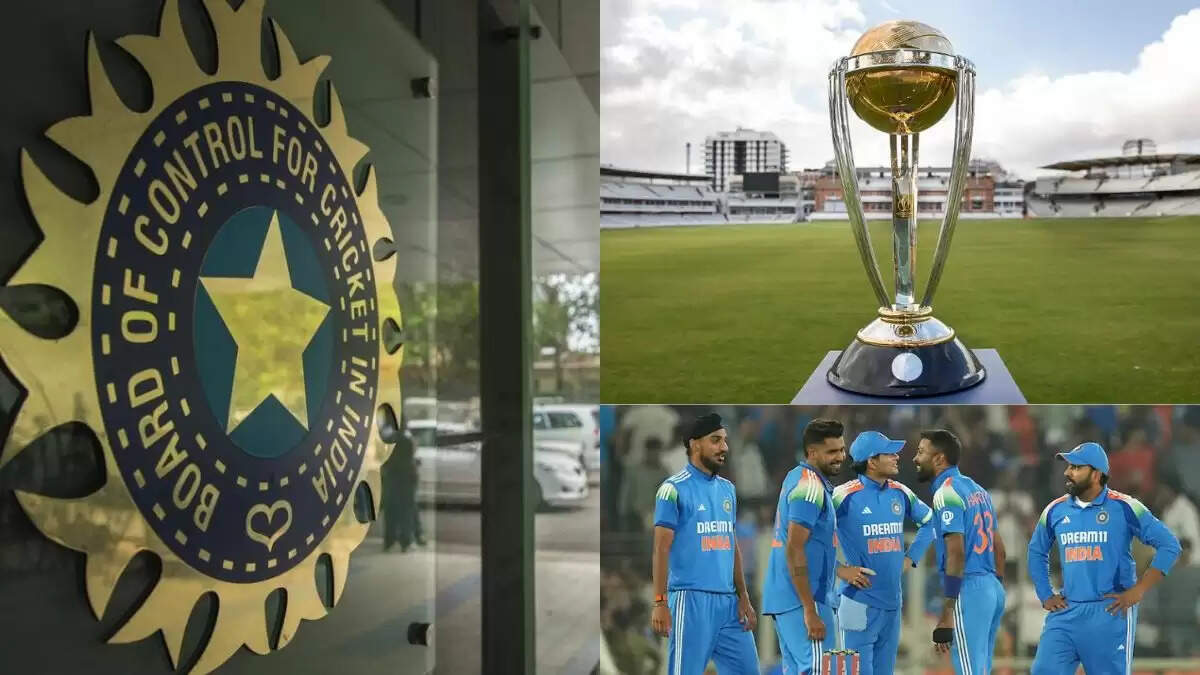 2027 विश्व कप के लिए भारत के नए ODI कप्तान और उपकप्तान की घोषणा