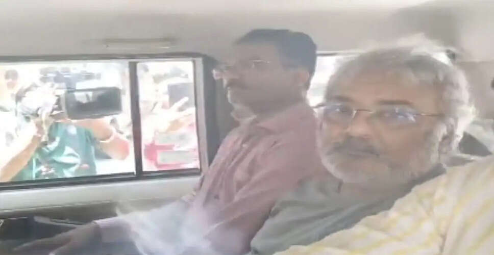 दाऊद इब्राहिम के सहयोगी सलीम डोला की गिरफ्तारी से नारकोटिक्स कंट्रोल ब्यूरो को मिली बड़ी सफलता