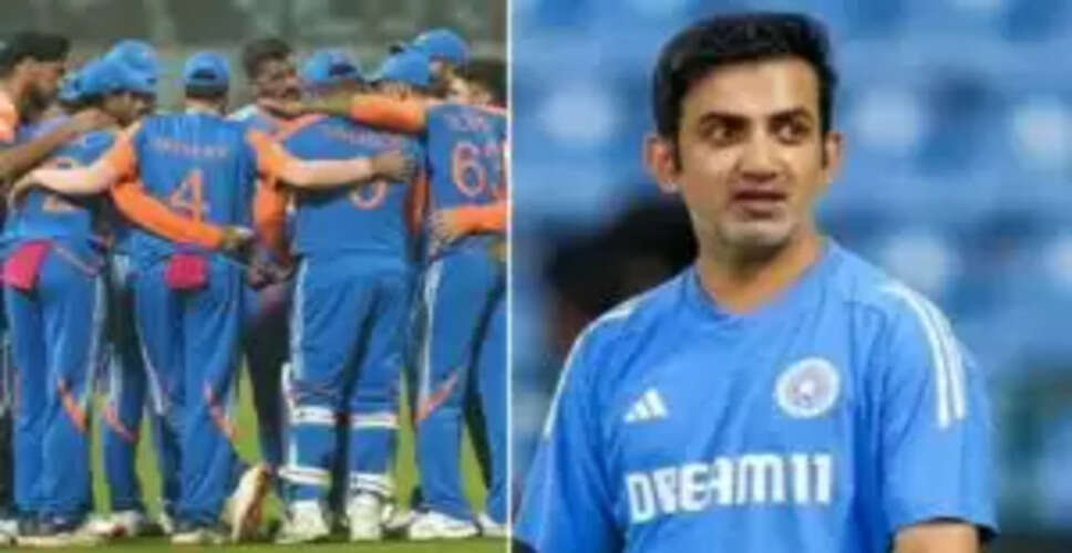 एशिया कप 2025 के लिए टीम इंडिया की संभावित प्लेइंग इलेवन