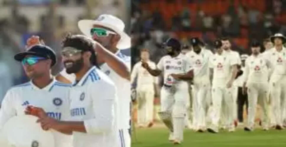 इंग्लैंड टेस्ट सीरीज के बाद संन्यास ले सकते हैं टीम इंडिया के प्रमुख खिलाड़ी