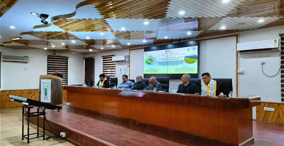 AI प्रौद्योगिकी से कृषि में बदलाव: असम विश्वविद्यालय की नई पहल