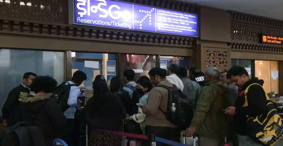 नागरिक उड्डयन मंत्रालय ने हवाई किराए पर नियंत्रण के लिए उठाए कदम