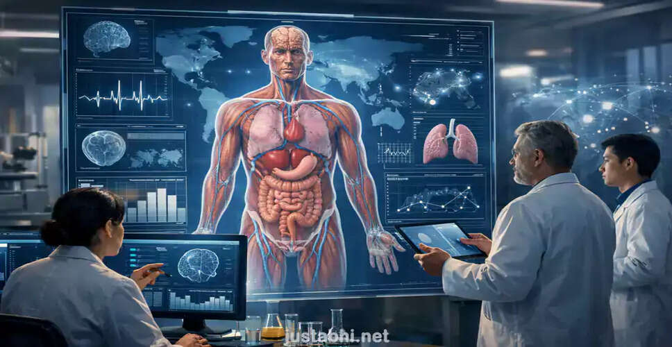 पुरुषों की लिंग लंबाई पर नई रिसर्च: क्या कहते हैं आंकड़े?