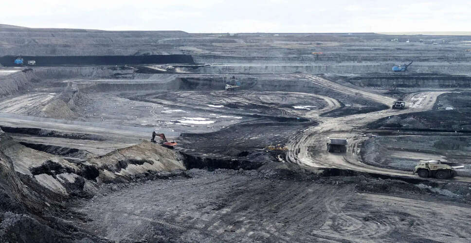 चीन का लौह अयस्क बाजार पर नियंत्रण पाने का प्रयास