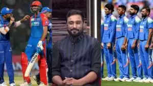Ambati Rayudu ने करुण नायर की बल्लेबाजी की सराहना की, टीम इंडिया में मौका देने की अपील