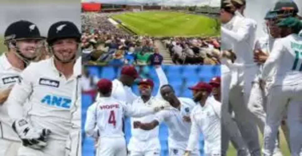 मैनचेस्टर टेस्ट के लिए इंग्लैंड ने 14 सदस्यीय टीम की घोषणा की
