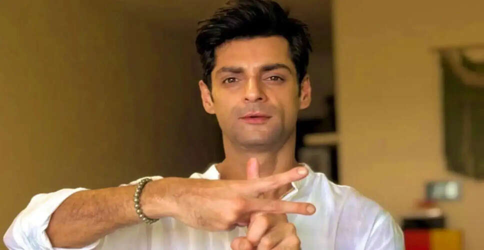 खतरों के खिलाड़ी 15: करण वाही और रित्विक धनजानी की एंट्री