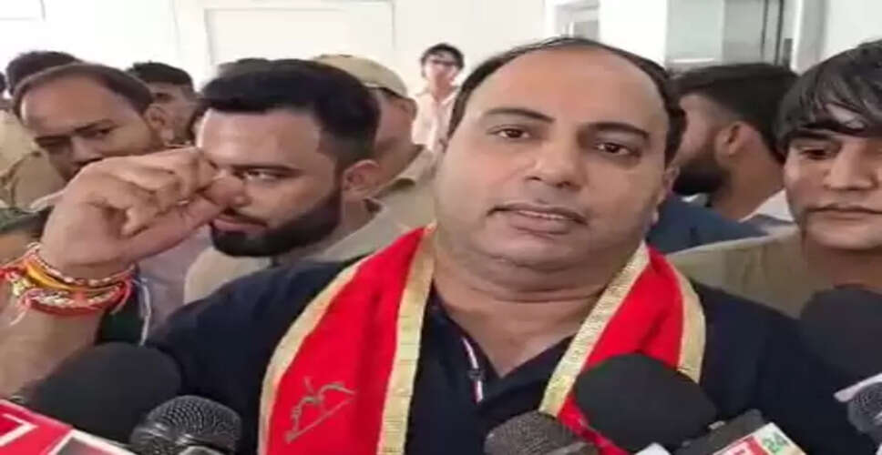 'उदयपुर फाइल्स' के निर्माता का ऐलान, कन्हैया लाल के परिवार को देंगे फिल्म के कलेक्शन का 25 प्रतिशत