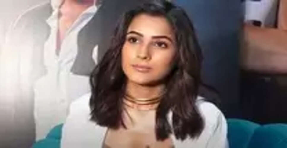 ‘बिग बॉस 19’ के पहले वाइल्ड कार्ड कंटेस्टेंट होंगे शहबाज बदेशा, बहन शहनाज ने दिए टिप्स