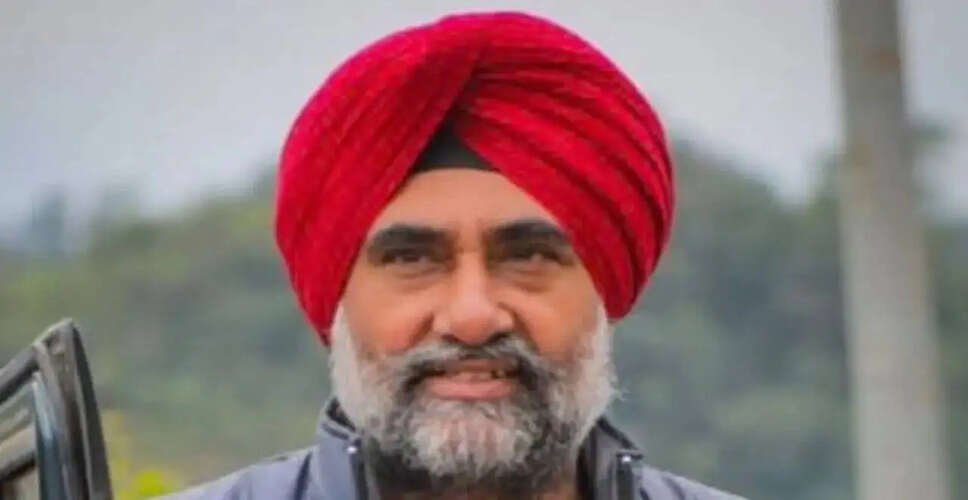 भारतीय मोटरस्पोर्ट में अनिश्चितता: 'जिप्सी किंग' हरि सिंह का लापता होना