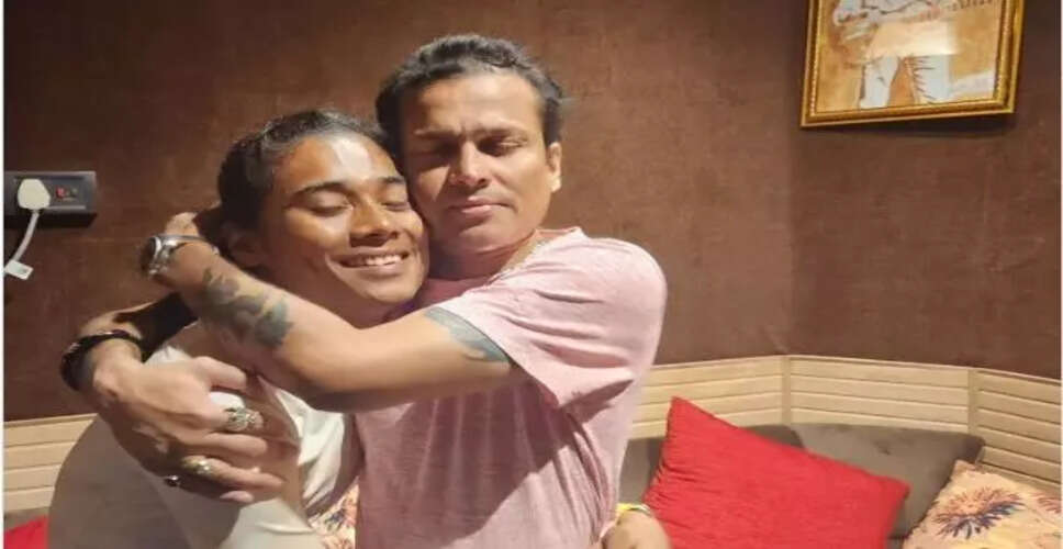 हिमा दास की यात्रा: 'मोन जाई' का जादू